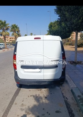 داسيا دوككير Van مستعملة 2812249