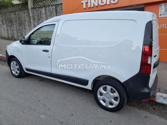 داسيا دوككير Van 1.5 dci 2023 climatisée commerciale مستعملة 3267312