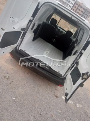 DACIA Dokker occasion 1488428