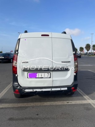 DACIA Dokker 1.5dci 85ch occasion 2710223