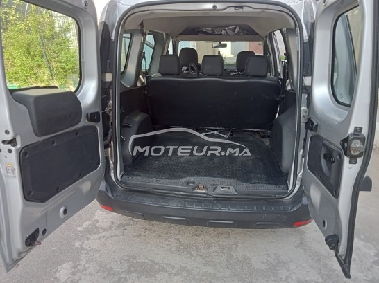 داسيا دوككير مستعملة 1529164