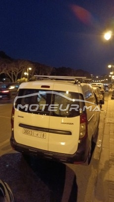 داسيا دوككير مستعملة 1665567