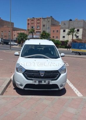 DACIA Dokker occasion 1615864