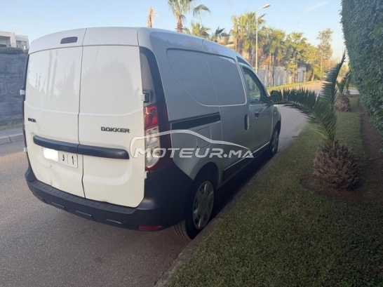 DACIA Dokker occasion 3326248