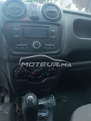 DACIA Dokker 1,5 dci occasion 1611698