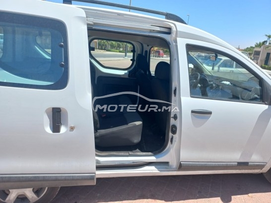 DACIA Dokker occasion 1614758