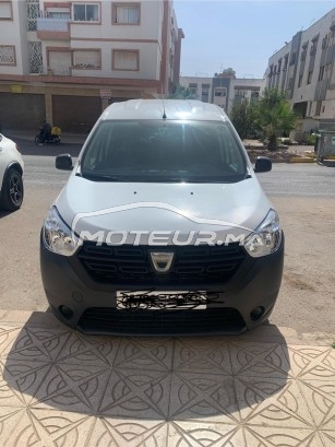 DACIA Dokker Van occasion 2710216