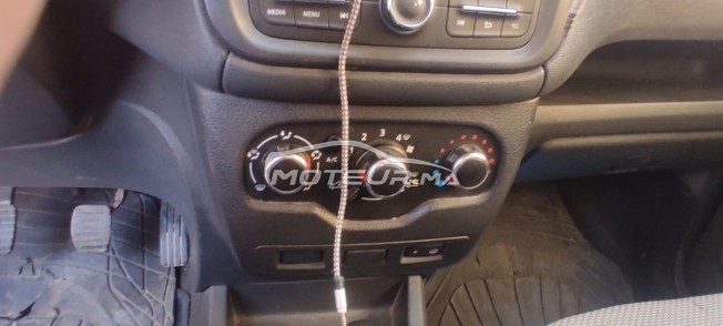 داسيا دوككير مستعملة 1646008