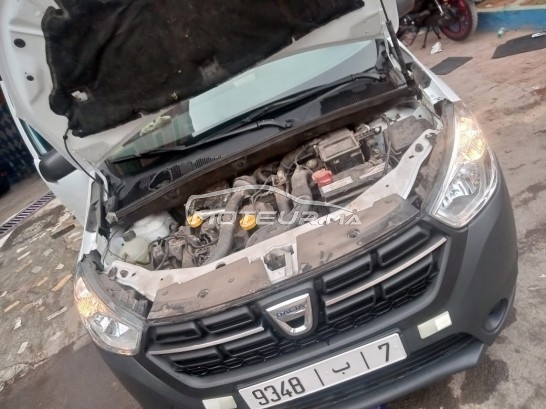 DACIA Dokker occasion 1488427