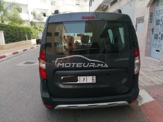 DACIA Dokker occasion 1553121