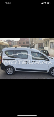 داسيا دوككير 2017 مستعملة 1727822