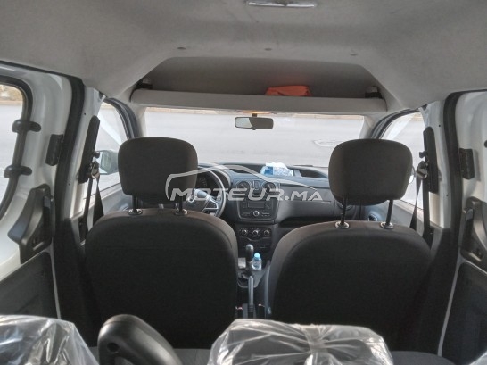 داسيا دوككير Double coulisses مستعملة 1738014