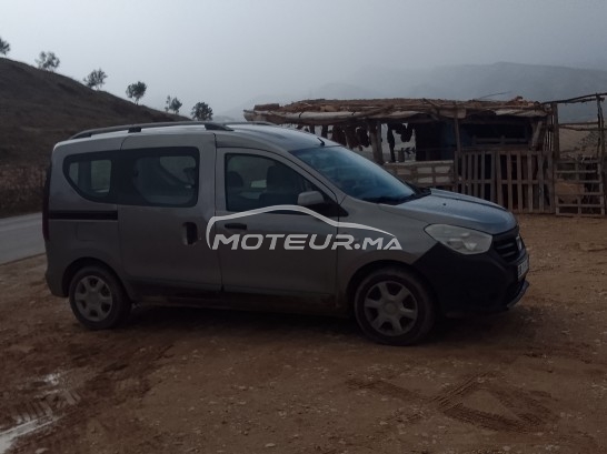 DACIA Dokker 2015 occasion 3041978