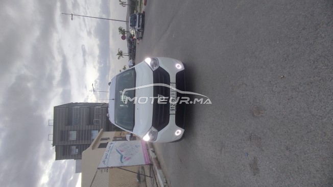 DACIA Dokker occasion 1496018