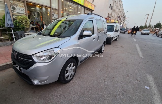 DACIA Dokker occasion 1516845