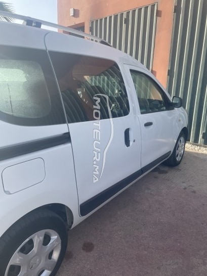 DACIA Dokker 2018 occasion 1997502