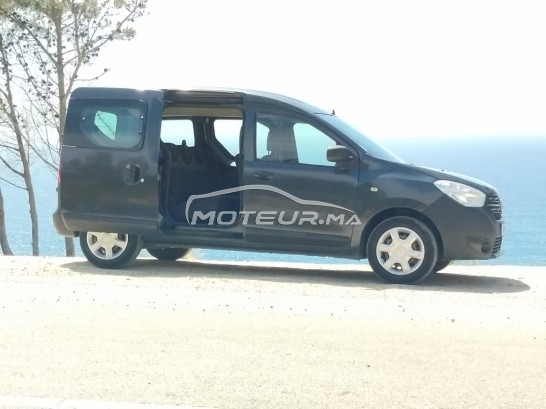DACIA Dokker occasion 1618778