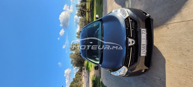 داسيا دوككير 2020 مستعملة 2120649