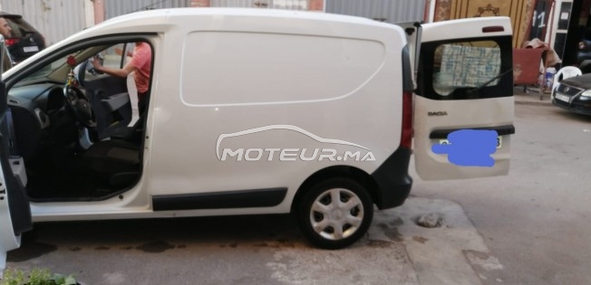 داسيا دوككير Van مستعملة 1772792