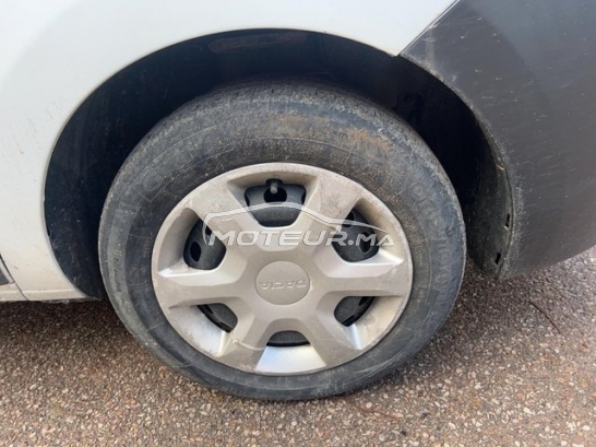 داسيا دوككير مستعملة 3273696