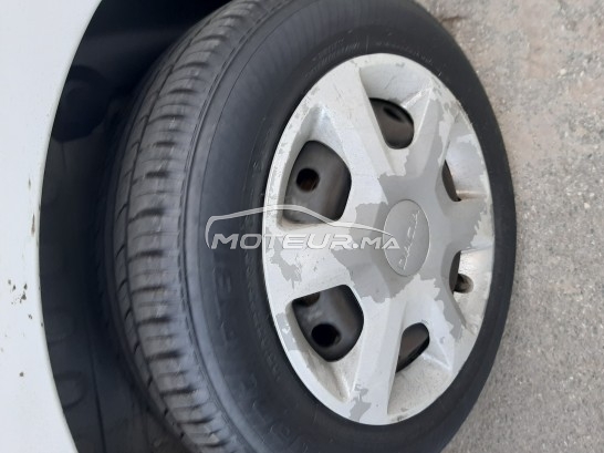 DACIA Dokker Dokker ambiance plus occasion 1942997