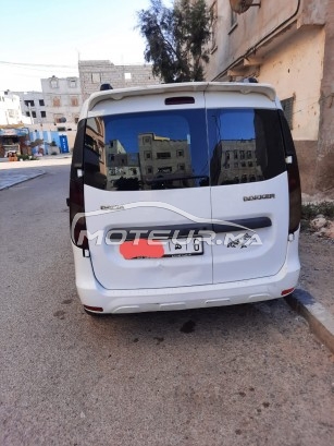 DACIA Dokker occasion 1487781