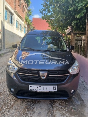 داسيا دوككير 1,5dci مستعملة 2314784