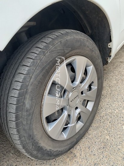 DACIA Dokker Van occasion 1698388