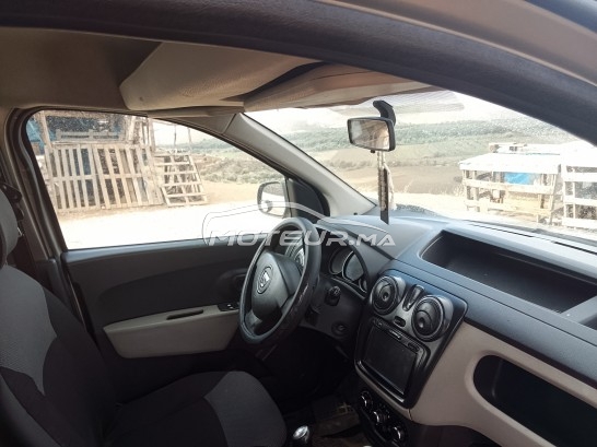 DACIA Dokker 2015 occasion 3041981