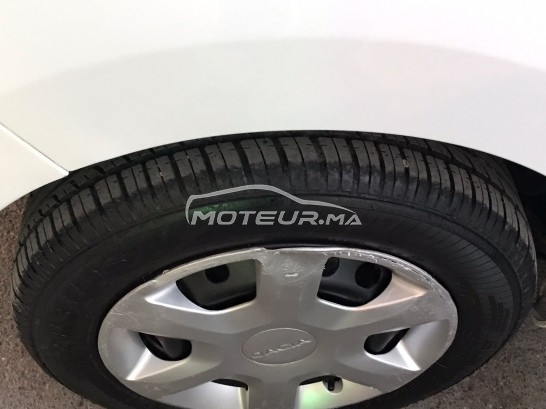 داسيا دوككير مستعملة 2931923