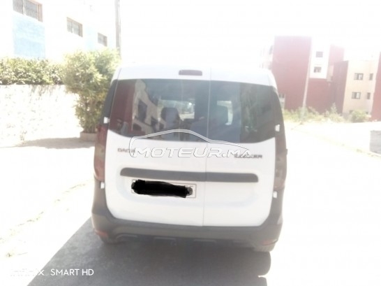 DACIA Dokker occasion 1622606