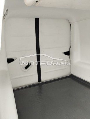 DACIA Dokker Fourgon frigorifique occasion 1830079