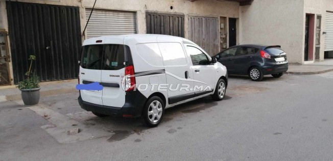 داسيا دوككير Van مستعملة 1772787