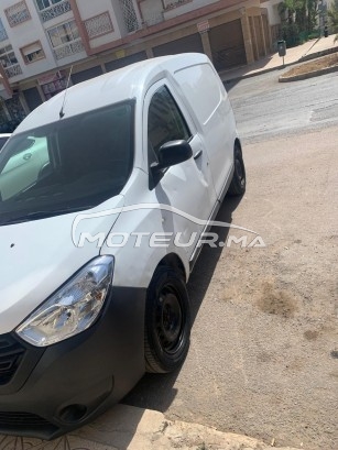 DACIA Dokker Van occasion 2710215