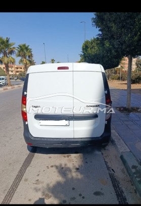 داسيا دوككير Van مستعملة 2812252
