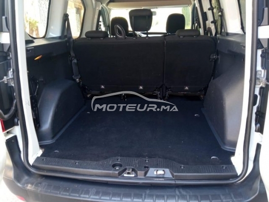 DACIA Dokker occasion 1605256