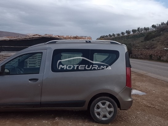 DACIA Dokker 2015 occasion 3041975