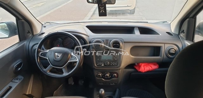 DACIA Dokker occasion 2004463