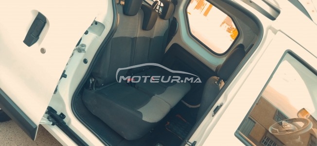 DACIA Dokker occasion 1521621