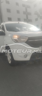 DACIA Dokker Dacia occasion 3308136