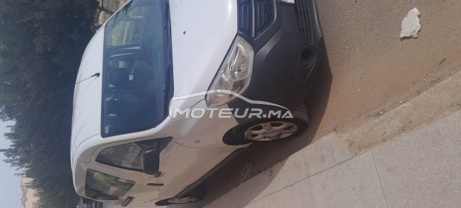 داسيا دوككير مستعملة 1800888