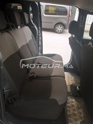 داسيا دوككير 2017 مستعملة 1747302