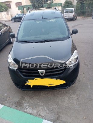DACIA Dokker occasion 1480658