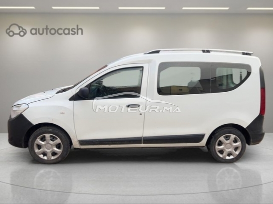 DACIA Dokker occasion 3148018