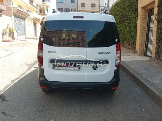 DACIA Dokker occasion 1605253