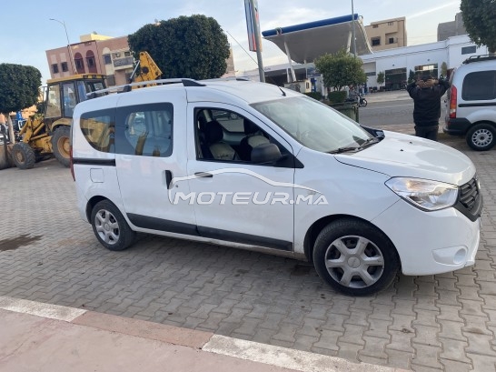 داسيا دوككير Dokker مستعملة 1769343