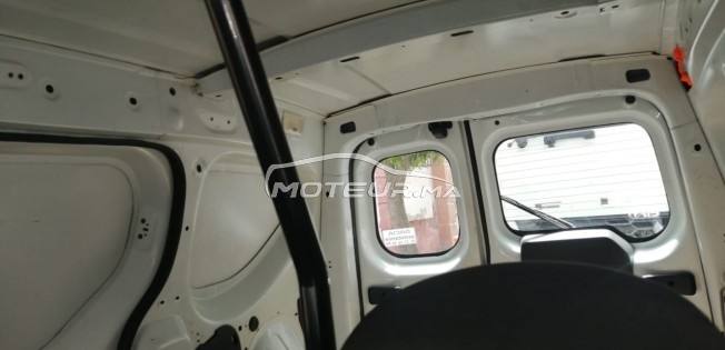 داسيا دوككير Van مستعملة 1772794