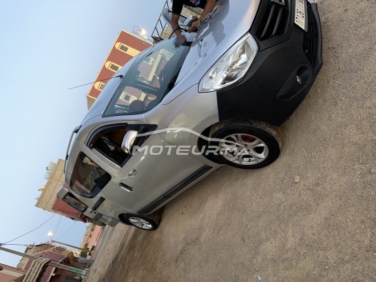 داسيا دوككير مستعملة 1672955