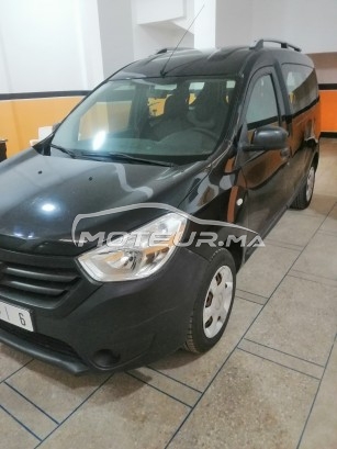 DACIA Dokker occasion 1497538