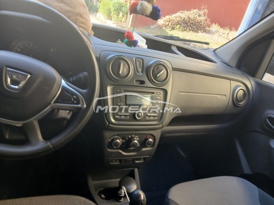 داسيا دوككير 1,5dci مستعملة 2314779